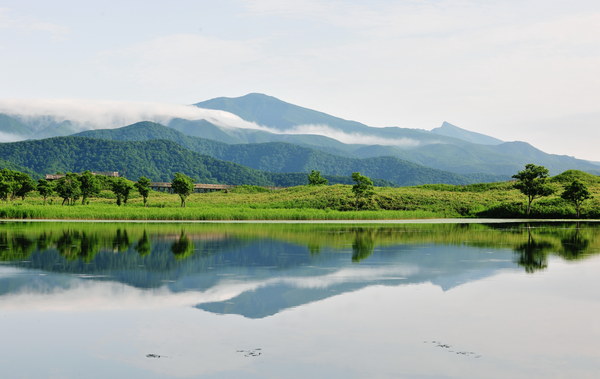 北海道摄影作品 116-L