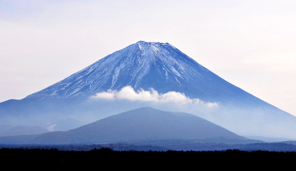 山梨・富士山摄影作品 024-L