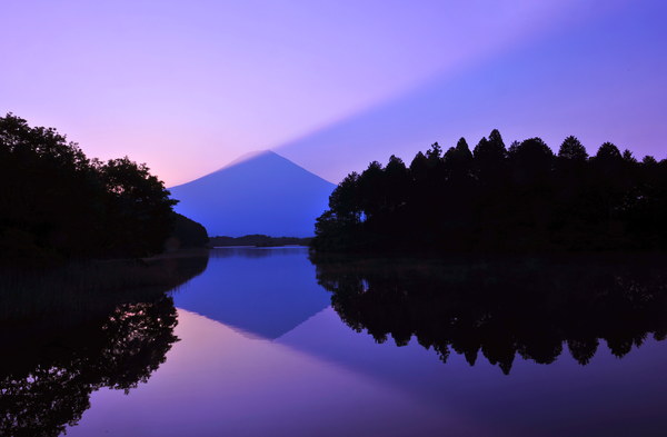 山梨・富士山摄影作品 029-L