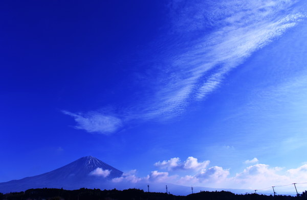 山梨・富士山摄影作品 047-L
