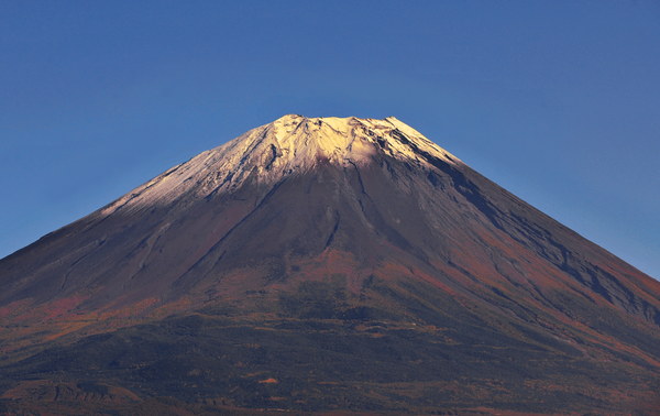 山梨・富士山摄影作品 052-L
