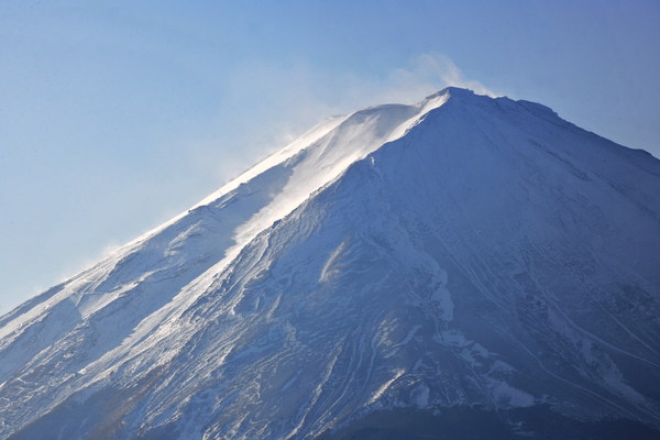 山梨・富士山摄影作品 054-L