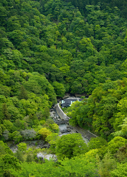 山梨・富士山摄影作品 111-P